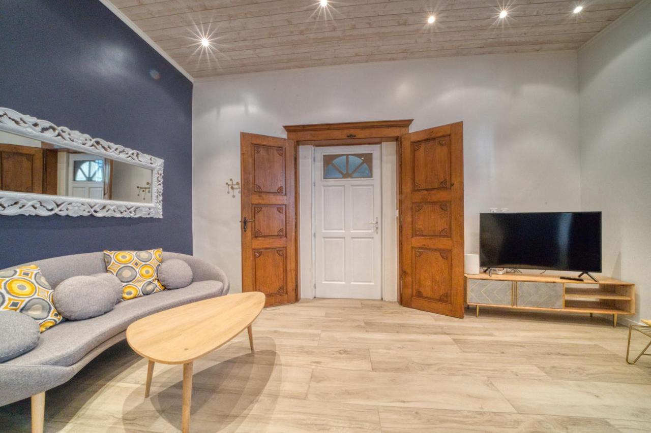 Clos Grimont Appartement Poligny (Jura)