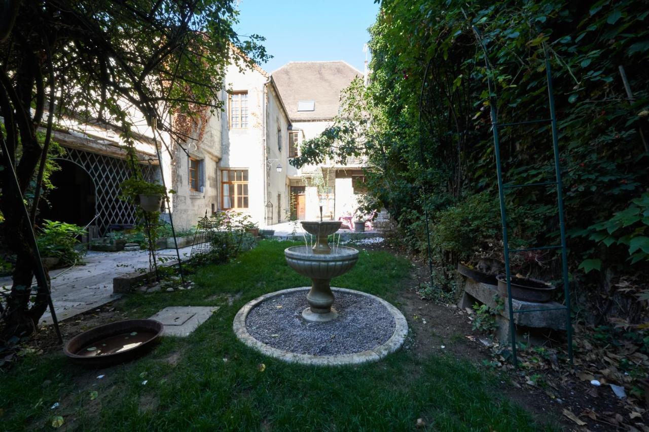Appartement Clos Grimont